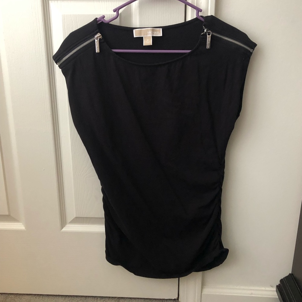 Micheal Kors shirt